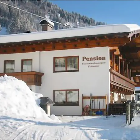 Apartment Ferienwohnung In Maria Luggau Maria Luggau