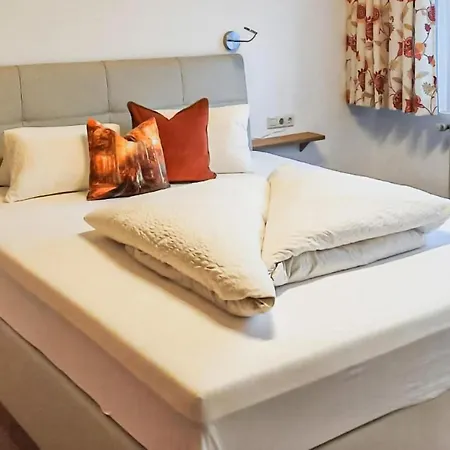 Ferienwohnung In Maria Luggau Apartment