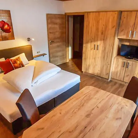 Ferienwohnung In Maria Luggau