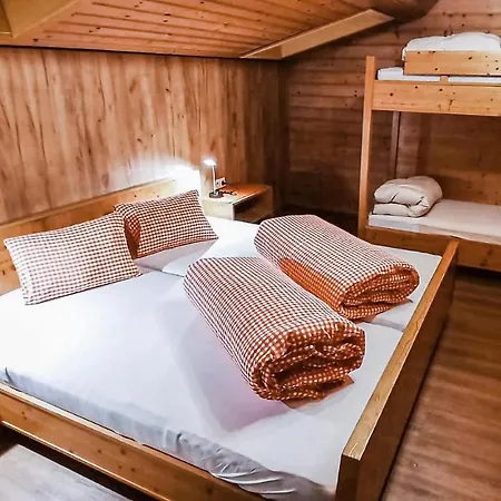 Ferienwohnung In Maria Luggau