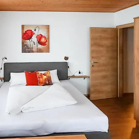 Ferienwohnung In Maria Luggau *