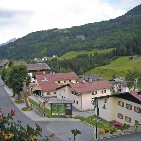 Ferienwohnung In Maria Luggau * Maria Luggau
